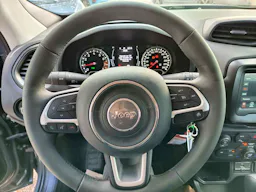 Jeep Renegade  1.5 TURBO T4 130 E-HYBRID SUMMIT BVR occasion - Photo 12
