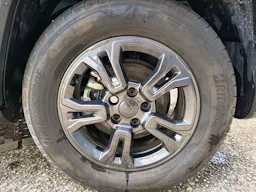 Jeep Renegade  1.5 TURBO T4 130 E-HYBRID SUMMIT BVR occasion - Photo 14
