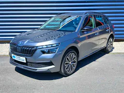 Skoda Kamiq  Style 1.5 TSI 150 DSG7 occasion - Photo 1