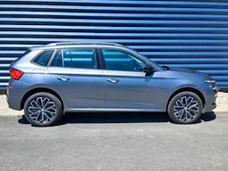 Skoda Kamiq  Style 1.5 TSI 150 DSG7 occasion - Photo 3