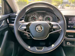 Skoda Kamiq Style 1.5 TSI 150 DSG7 occasion - Photo 5