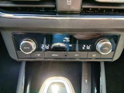 Skoda Kamiq  Style 1.5 TSI 150 DSG7 occasion - Photo 6