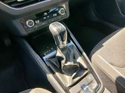 Skoda Kamiq  Style 1.5 TSI 150 DSG7 occasion - Photo 7