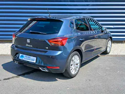 Seat Ibiza FR 1.0 TSI 110CH occasion - Photo 2
