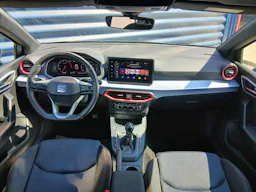 Seat Ibiza FR 1.0 TSI 110CH occasion - Photo 3