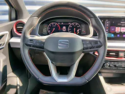 Seat Ibiza FR 1.0 TSI 110CH occasion - Photo 8