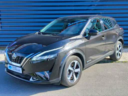 Nissan Qashqai BUSINESS 1.5 E-POWER 190 CH occasion - Photo 1