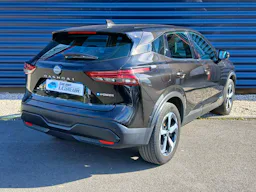Nissan Qashqai BUSINESS 1.5 E-POWER 190 CH occasion - Photo 2