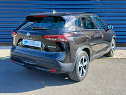 Nissan Qashqai  BUSINESS 1.5 E-POWER 190 CH occasion - Photo 2