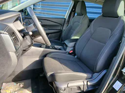 Nissan Qashqai  BUSINESS 1.5 E-POWER 190 CH occasion - Photo 3