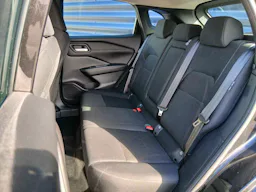 Nissan Qashqai  BUSINESS 1.5 E-POWER 190 CH occasion - Photo 4