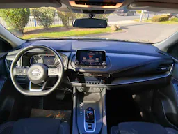 Nissan Qashqai  BUSINESS 1.5 E-POWER 190 CH occasion - Photo 5