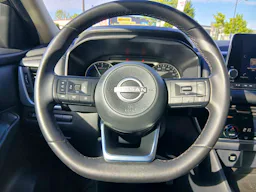 Nissan Qashqai  BUSINESS 1.5 E-POWER 190 CH occasion - Photo 6