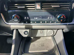 Nissan Qashqai  BUSINESS 1.5 E-POWER 190 CH occasion - Photo 8