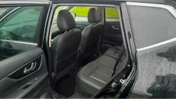 Nissan X-Trail  TEKNA occasion - Photo 3