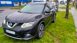 Nissan X-Trail  TEKNA occasion - Photo 5