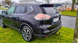 Nissan X-Trail TEKNA occasion - Photo 6