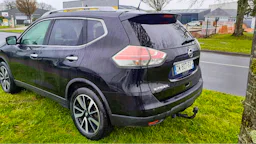 Nissan X-Trail  TEKNA occasion - Photo 6