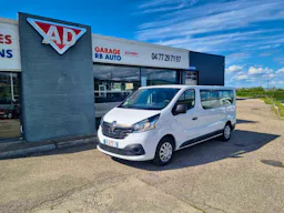 Renault Trafic  1.6 125 CV ENERGY occasion - Photo 1
