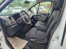 Renault Trafic 1.6 125 CV ENERGY occasion - Photo 3