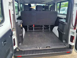Renault Trafic 1.6 125 CV ENERGY occasion - Photo 4