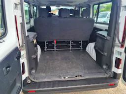 Renault Trafic  1.6 125 CV ENERGY occasion - Photo 4