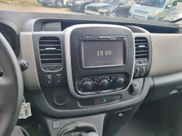 Renault Trafic 1.6 125 CV ENERGY occasion - Photo 6
