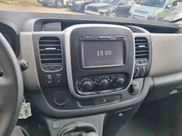 Renault Trafic  1.6 125 CV ENERGY occasion - Photo 6