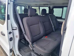Renault Trafic  1.6 125 CV ENERGY occasion - Photo 7