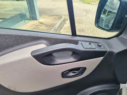 Renault Trafic  1.6 125 CV ENERGY occasion - Photo 8
