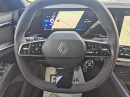 Renault Austral  esprit alpine occasion - Photo 7