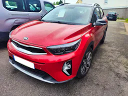 Kia Stonic  1.0 T-GDi 120 Eco-Dynamics+ ACTIV occasion - Photo 1