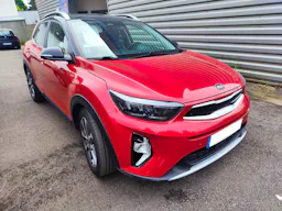 Kia Stonic 1.0 T-GDi 120 Eco-Dynamics+ ACTIV occasion - Photo 2
