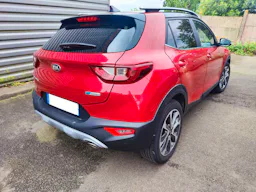 Kia Stonic  1.0 T-GDi 120 Eco-Dynamics+ ACTIV occasion - Photo 3