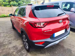 Kia Stonic  1.0 T-GDi 120 Eco-Dynamics+ ACTIV occasion - Photo 4