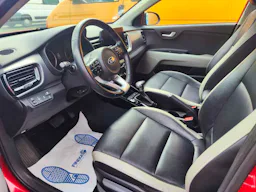 Kia Stonic  1.0 T-GDi 120 Eco-Dynamics+ ACTIV occasion - Photo 5