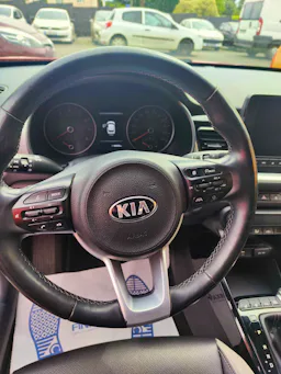 Kia Stonic 1.0 T-GDi 120 Eco-Dynamics+ ACTIV occasion - Photo 7