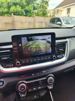 Kia Stonic  1.0 T-GDi 120 Eco-Dynamics+ ACTIV occasion - Photo 8