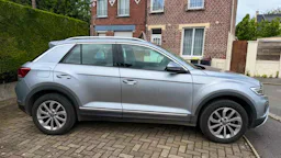 Volkswagen T-Roc 1.5 TSI EVO DSG7 150cv occasion - Photo 3