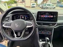 Volkswagen T-Roc 1.5 TSI EVO DSG7 150cv occasion - Photo 5
