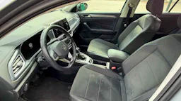 Volkswagen T-Roc 1.5 TSI EVO DSG7 150cv occasion - Photo 7