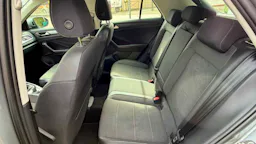 Volkswagen T-Roc  1.5 TSI EVO DSG7 150cv occasion - Photo 8