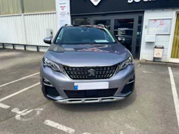 Peugeot 3008 1.5 BLUEHDI 130 S&S 7CV CROSSWAY occasion - Photo 2