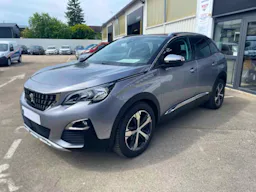 Peugeot 3008  1.5 BLUEHDI 130 S&S 7CV CROSSWAY occasion - Photo 3
