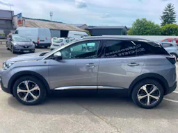 Peugeot 3008  1.5 BLUEHDI 130 S&S 7CV CROSSWAY occasion - Photo 4
