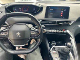 Peugeot 3008 1.5 BLUEHDI 130 S&S 7CV CROSSWAY occasion - Photo 7