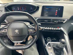 Peugeot 3008  1.5 BLUEHDI 130 S&S 7CV CROSSWAY occasion - Photo 7