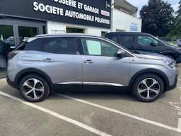 Peugeot 3008 1.5 BLUEHDI 130 S&S 7CV CROSSWAY occasion - Photo 12