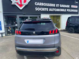 Peugeot 3008 1.5 BLUEHDI 130 S&S 7CV CROSSWAY occasion - Photo 14
