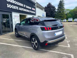 Peugeot 3008  1.5 BLUEHDI 130 S&S 7CV CROSSWAY occasion - Photo 15